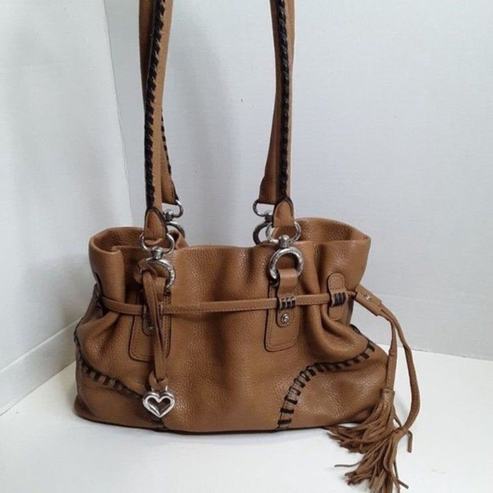 Brighton Boho Women's Shoulder Bag